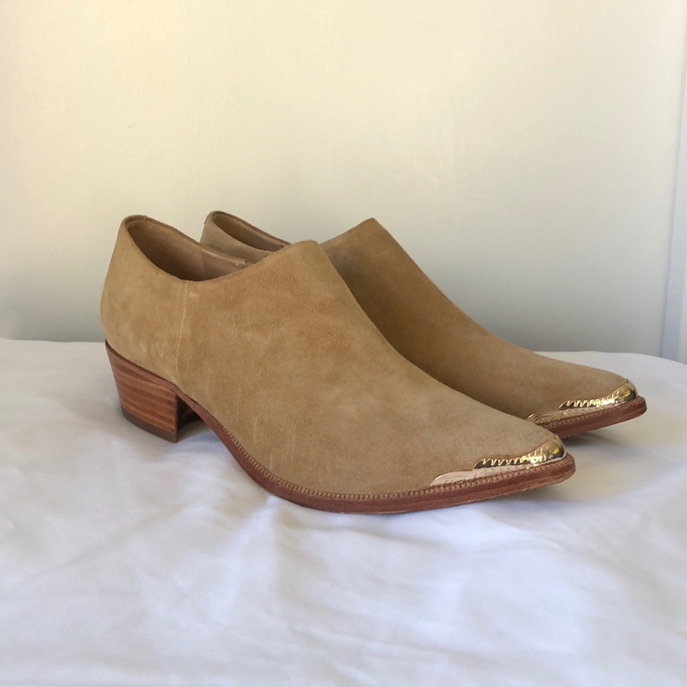 Rachel Zoe boots